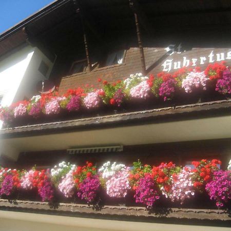 St. Hubertus Apartment Pettneu am Arlberg Bagian luar foto