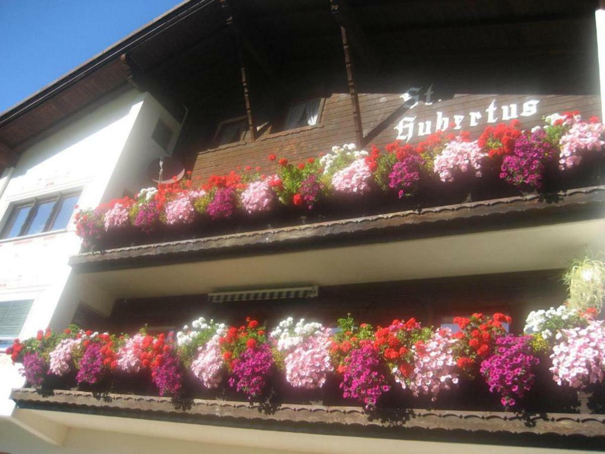 St. Hubertus Apartment Pettneu am Arlberg Bagian luar foto