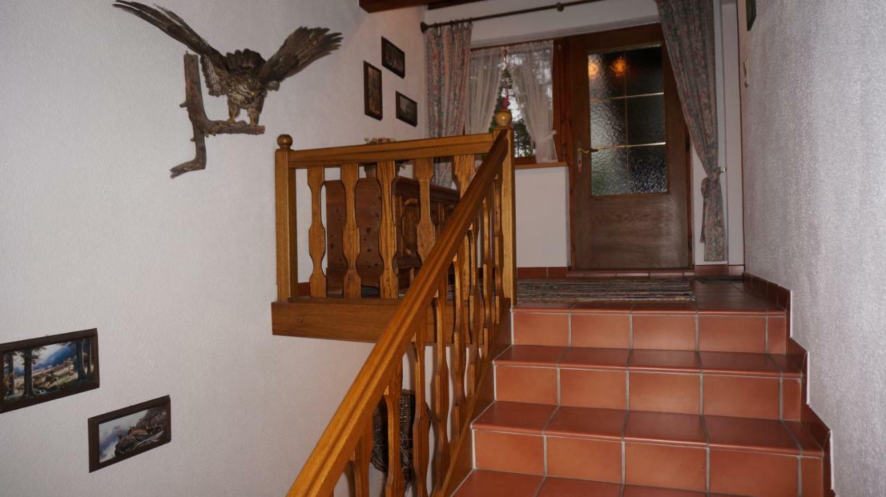 St. Hubertus Apartment Pettneu am Arlberg Bagian luar foto